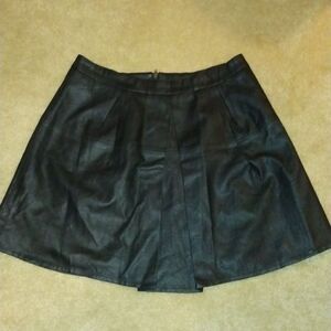 Harve Bernard Vegan Skirt Large